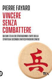 copertina Vincere senza combattere