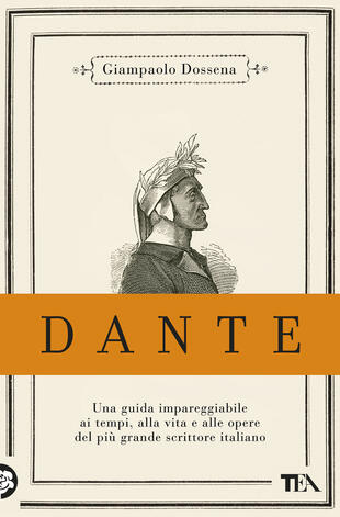 copertina Dante