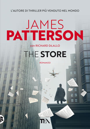 copertina The Store