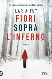 copertina Fiori sopra l'inferno