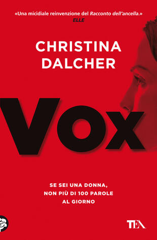 copertina Vox