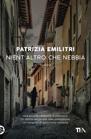 Firmacopie con Patrizia Emilitri alla Mondadori di Saronno