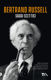 copertina Saggi scettici