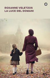 copertina La luce del domani