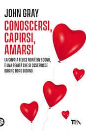 copertina Conoscersi, capirsi, amarsi