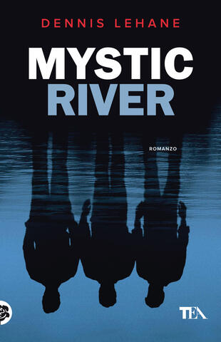 copertina Mystic River