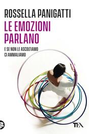copertina Le emozioni parlano