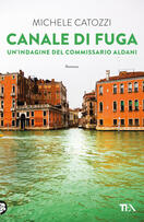 Michele Catozzi presenta "Canale di fuga" (TEA) a Pesaro