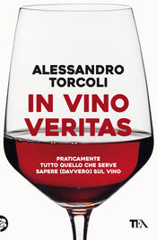 copertina In vino veritas