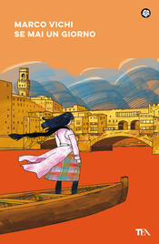 copertina Se mai un giorno