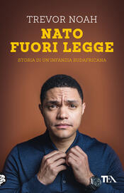 copertina Nato fuori legge
