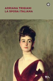copertina La sposa italiana
