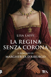 copertina La regina senza corona