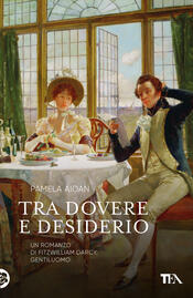 copertina Tra dovere e desiderio