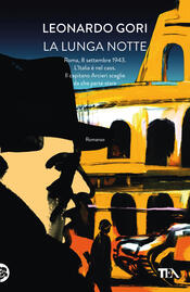 copertina La lunga notte