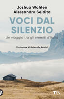 Presentazione di Voci dal silenzio al Festival Lucca Città di Carta