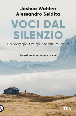 Proiezione del documentario "Voci dal silenzio" e presentazione del libro a Firenze