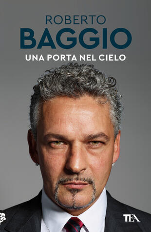 copertina Una porta nel cielo