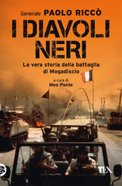 copertina I Diavoli Neri