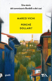 copertina Perché dollari?