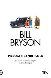 copertina Piccola grande isola