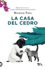 copertina La casa del cedro