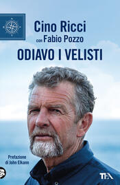 copertina Odiavo i velisti