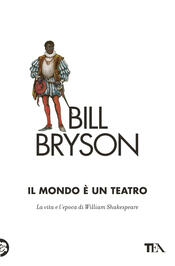 copertina Il mondo è un teatro