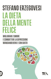 copertina La dieta della mente felice