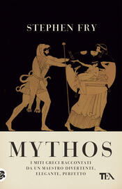 copertina Mythos