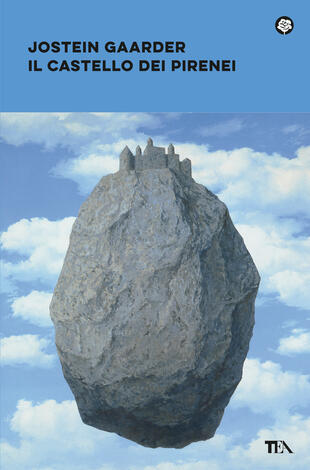 copertina Il castello dei Pirenei