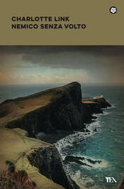 copertina Nemico senza volto