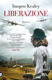copertina Liberazione