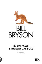 copertina In un paese bruciato dal sole