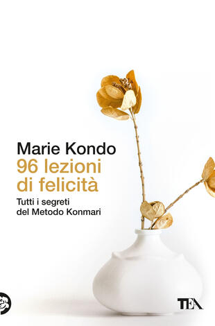 copertina 96 lezioni di felicità