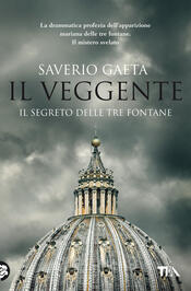 copertina Il veggente