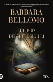 copertina Il libro dei sette sigilli