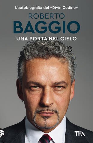 copertina Una porta nel cielo