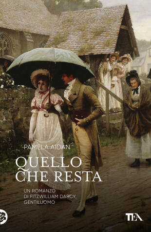 copertina Quello che resta