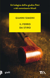 Piazza San Sepolcro. La prima indagine del commissario Lucchesi - Gianni  Simoni - Libro - TEA - Narrativa Tea