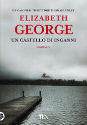 copertina Un castello di inganni