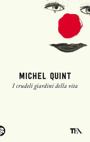 copertina I crudeli giardini della vita