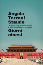 copertina Giorni cinesi