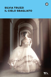 copertina Il cielo sbagliato