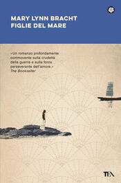 copertina Figlie del mare