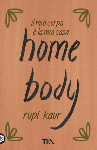 copertina home body