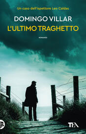 copertina L'ultimo traghetto