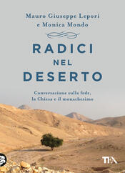 copertina Radici nel deserto