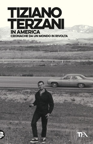 copertina In America