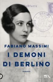 copertina I demoni di Berlino